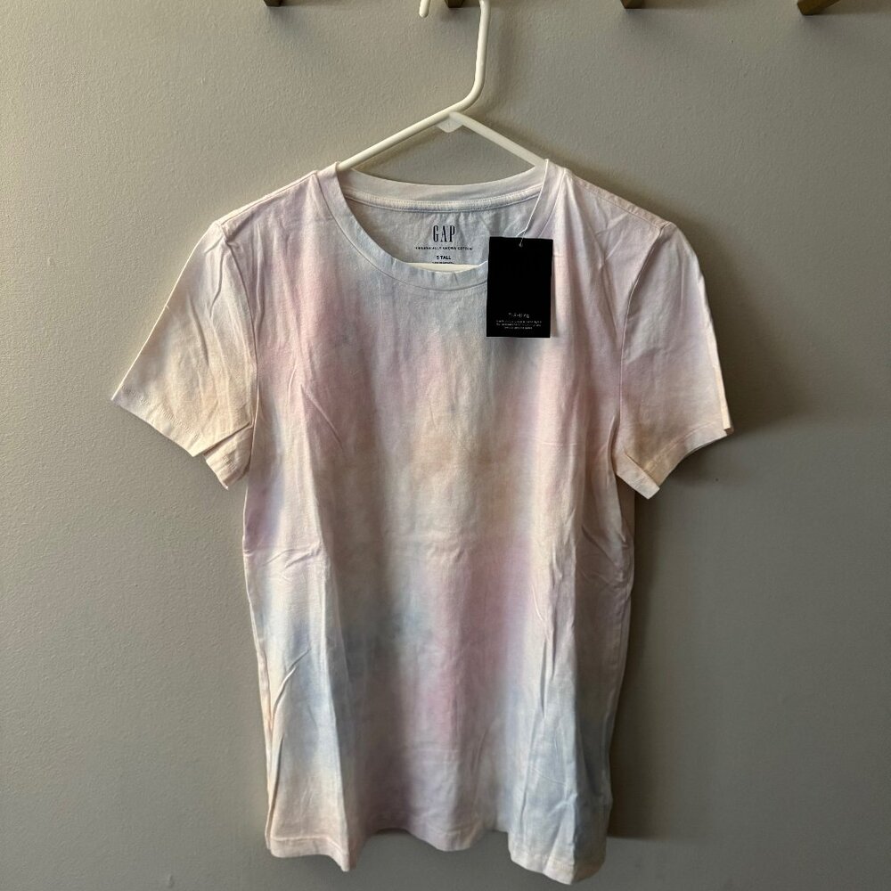 Vintage Tie-Dye T-Shirt | NWT